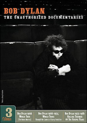 Bob Dylan DVD