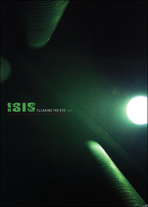 Isis DVD