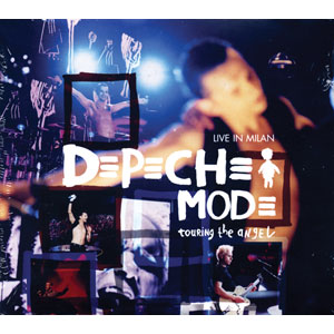 Depeche Mode DVD