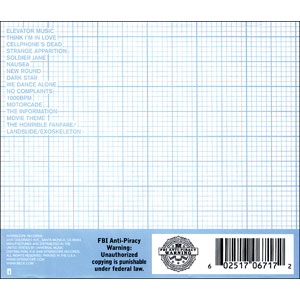 Beck DVD