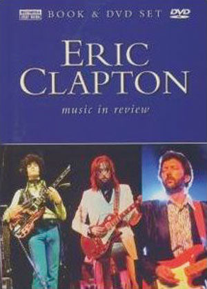 Eric Clapton DVD