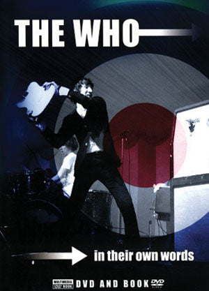 Who DVD