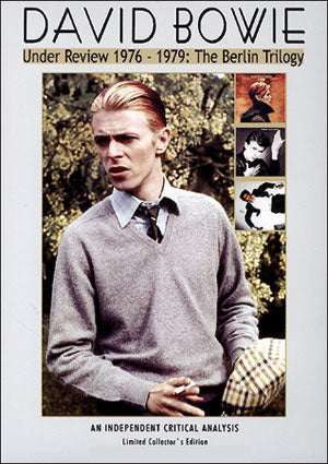 David Bowie DVD