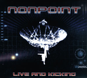 Nonpoint DVD
