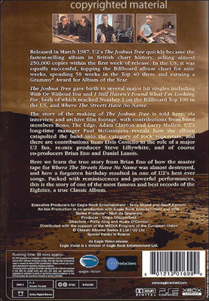 U2 DVD