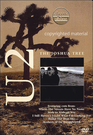 U2 DVD