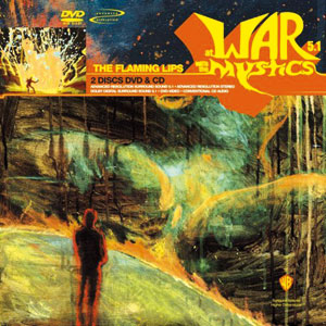 Flaming Lips DVD