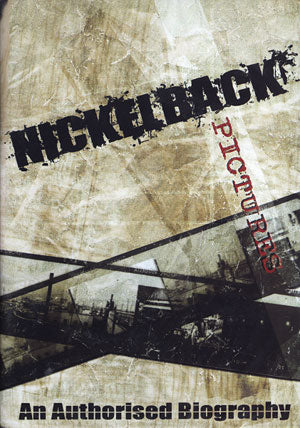 Nickelback DVD