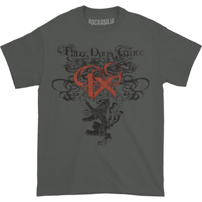Three Days Grace IX T-shirt