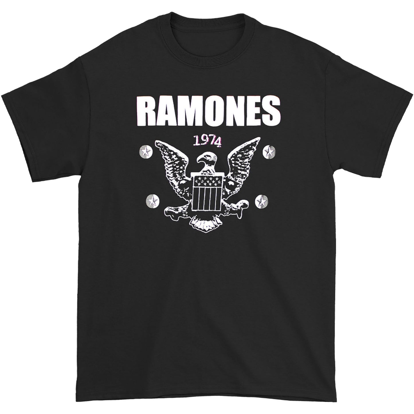1974 Eagle T-shirt