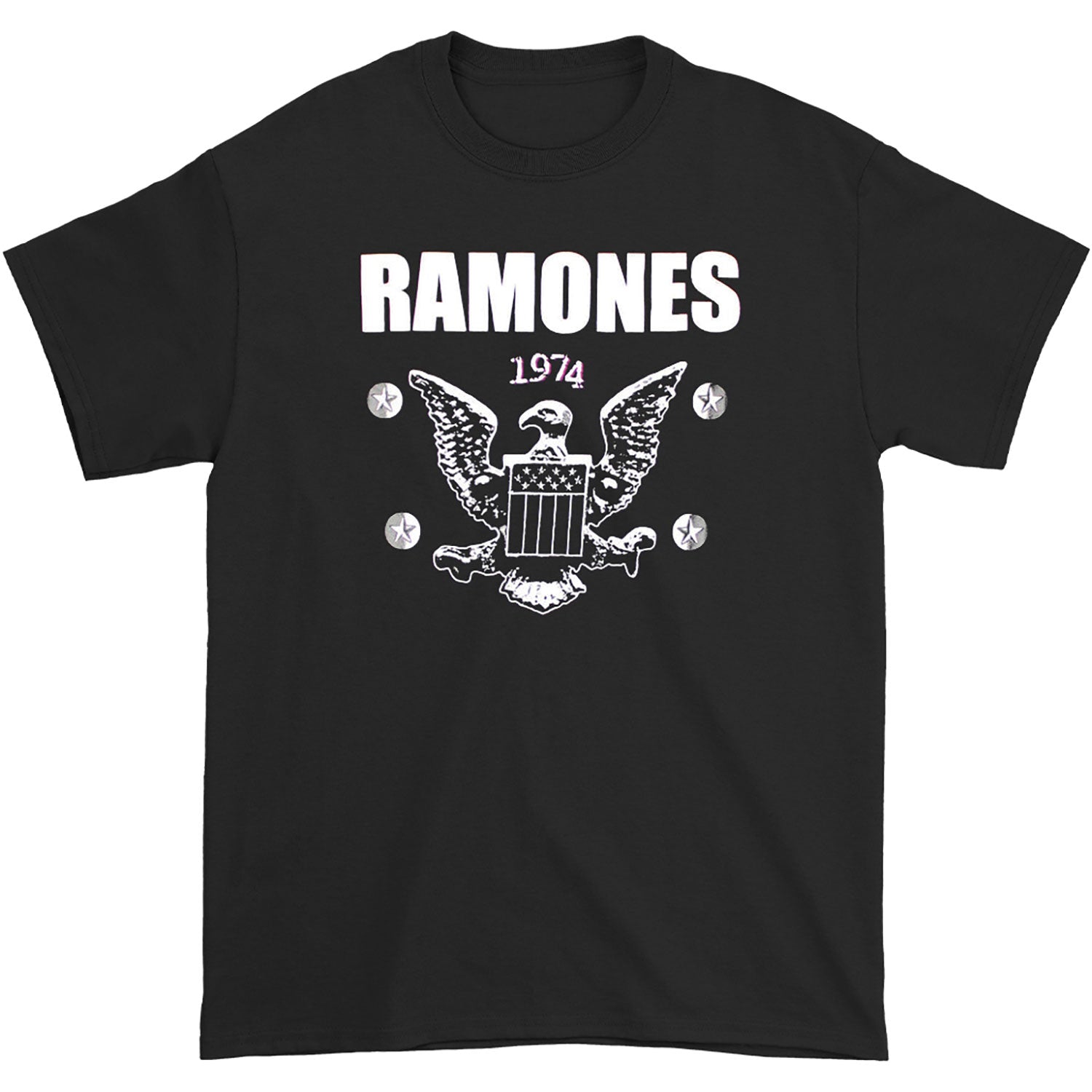 1974 Eagle T-shirt