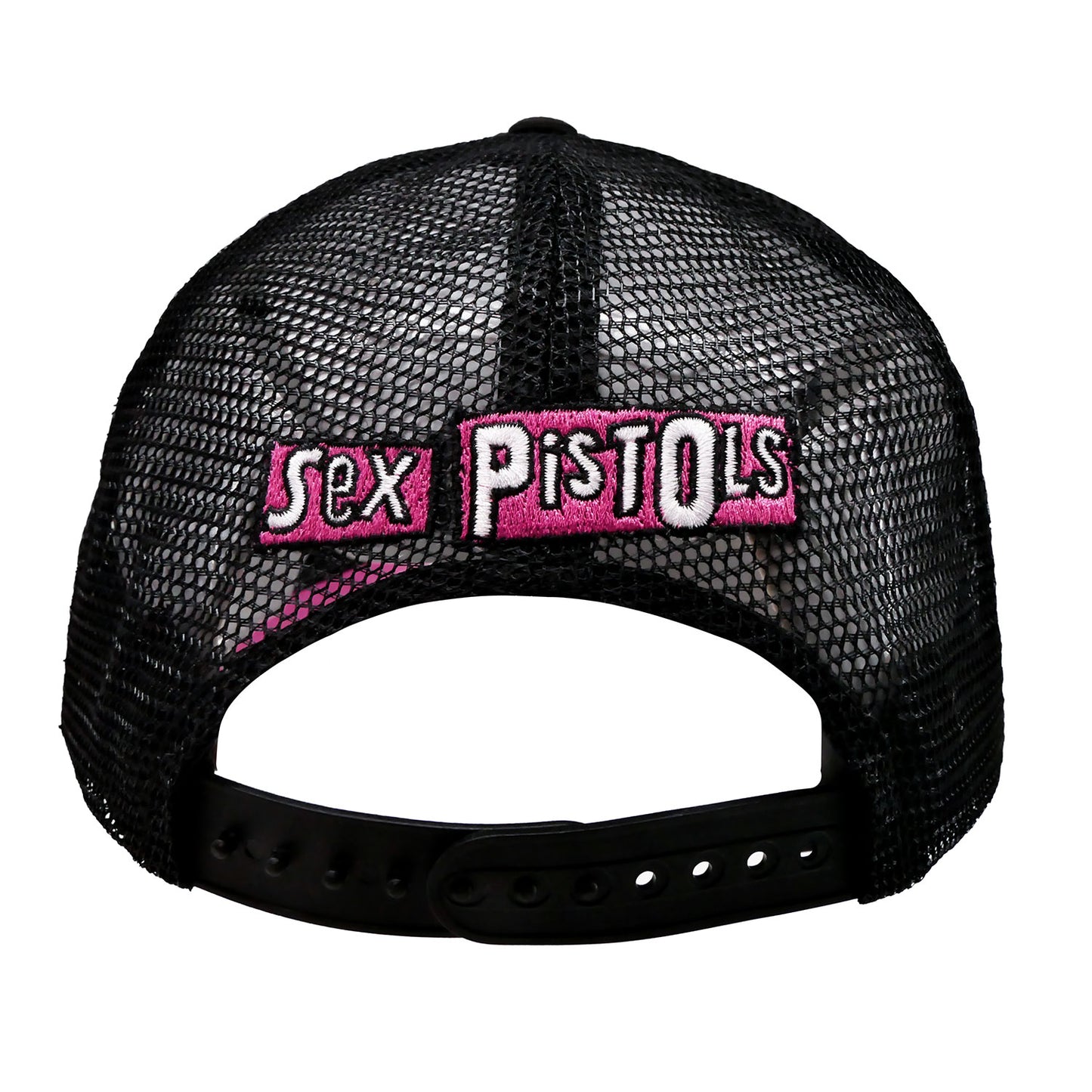 Sex Pistols Trucker Cap Alt 2
