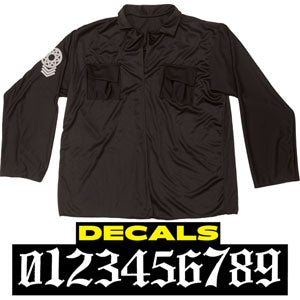 Slipknot Uniform Slipknot Uniform Front