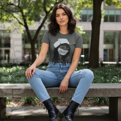 Girl's Nurse Junior Top