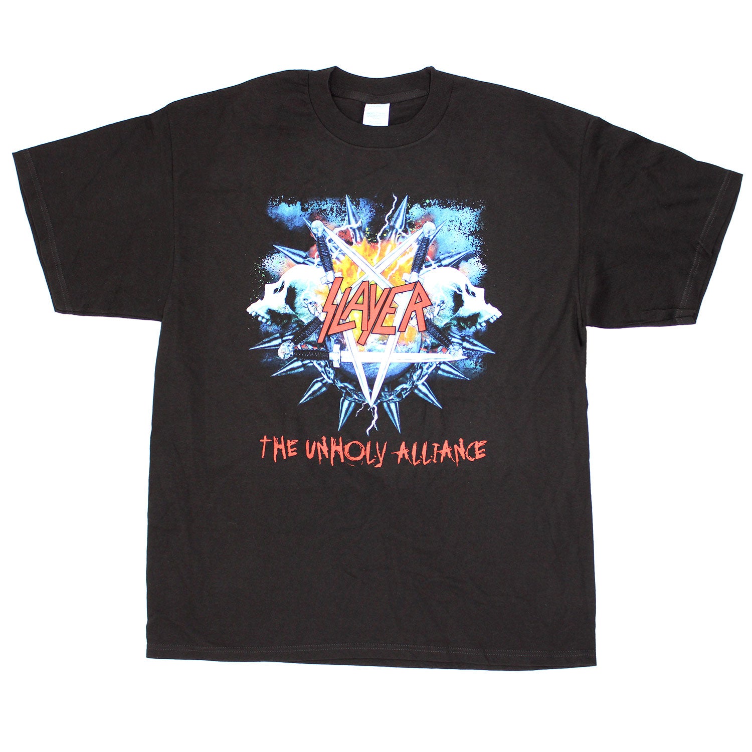 Slayer T-shirt