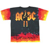 Hell Tie Dye T-shirt