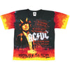 Hell Tie Dye T-shirt