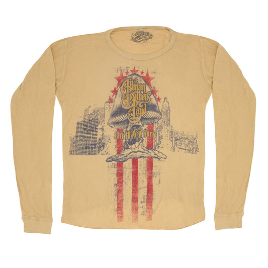 Thermal  Long Sleeve