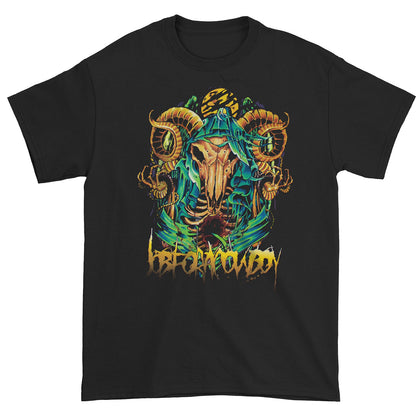 Skull Tattoo Tee T-shirt