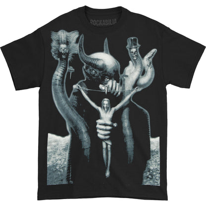 Celtic Frost To Mega Therion T-shirt
