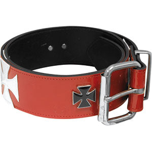 Extreme Belt Front
