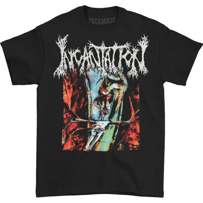 Onward to Golgotha T-shirt