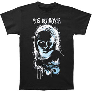 Pig Destroyer Venom T-shirt