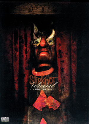 Slipknot DVD