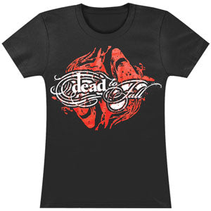 Dead To Fall Dead To Fall Merch Store - Officially Licensed Merchandise | Rockabilia ...