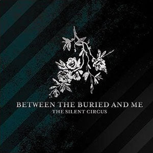 Between The Buried And Me DVD