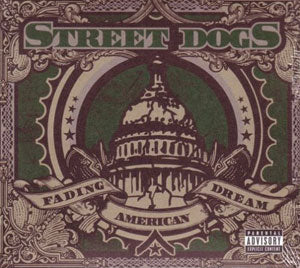 Street Dogs DVD