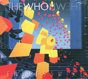 Who DVD