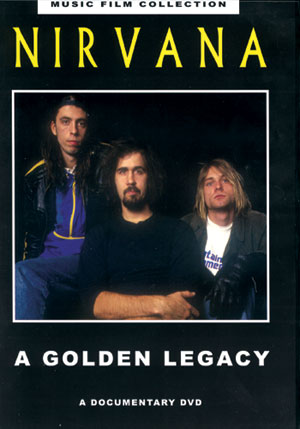 Nirvana DVD