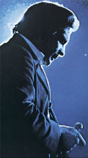 Johnny Cash DVD