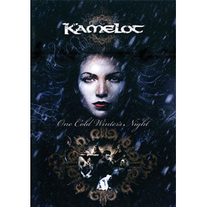 Kamelot DVD