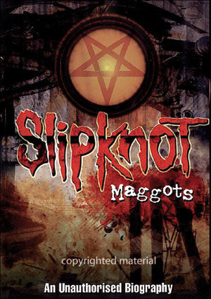 Slipknot DVD