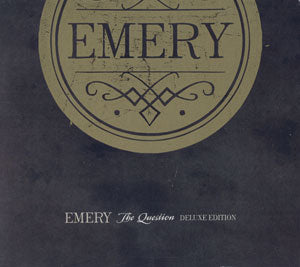 Emery DVD
