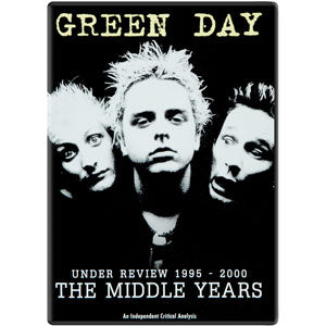 Green Day DVD