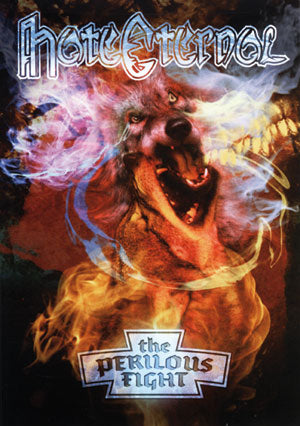 Hate Eternal DVD