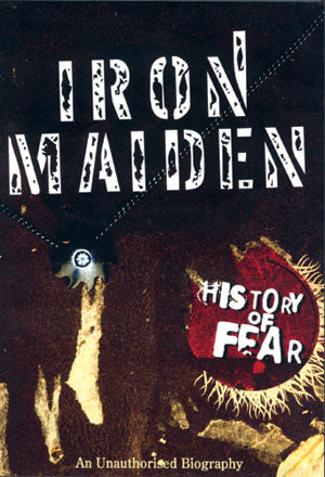 Iron Maiden DVD