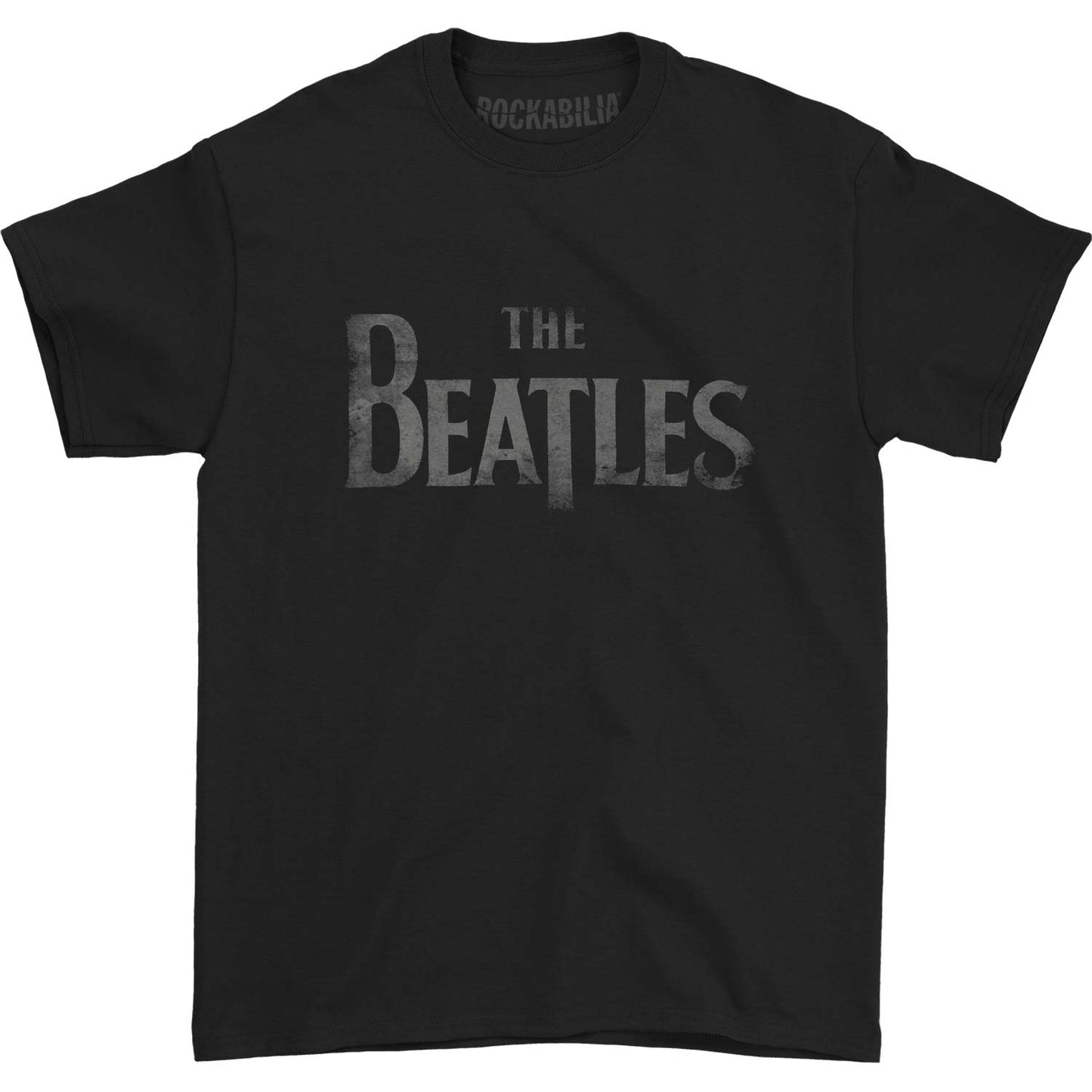 Beatles Lonely Hearts T-shirt Front