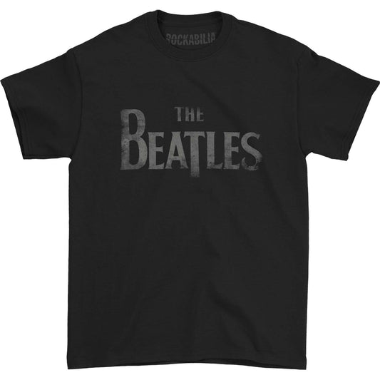 Beatles Lonely Hearts T-shirt Front