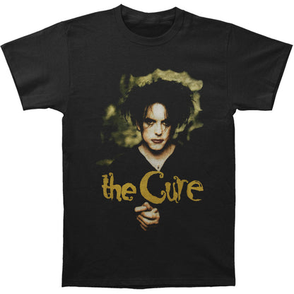 Robert Photo Slim Fit T-shirt