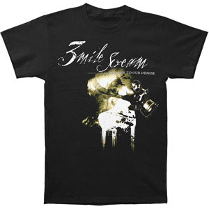 3 Mile Scream T-shirt