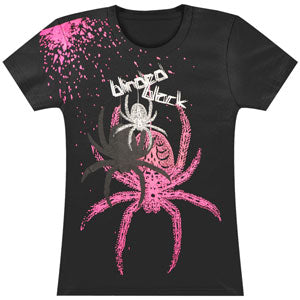 Spider Junior Top