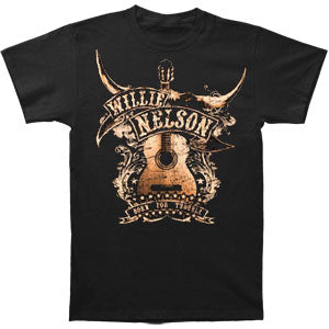 Willie Nelson Merch Store - Officially Licensed Merchandise