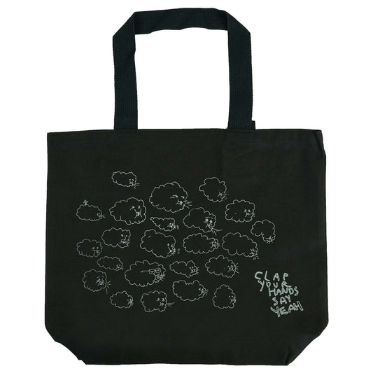 Clap Your Hands Say Yeah Girls Handbag Front