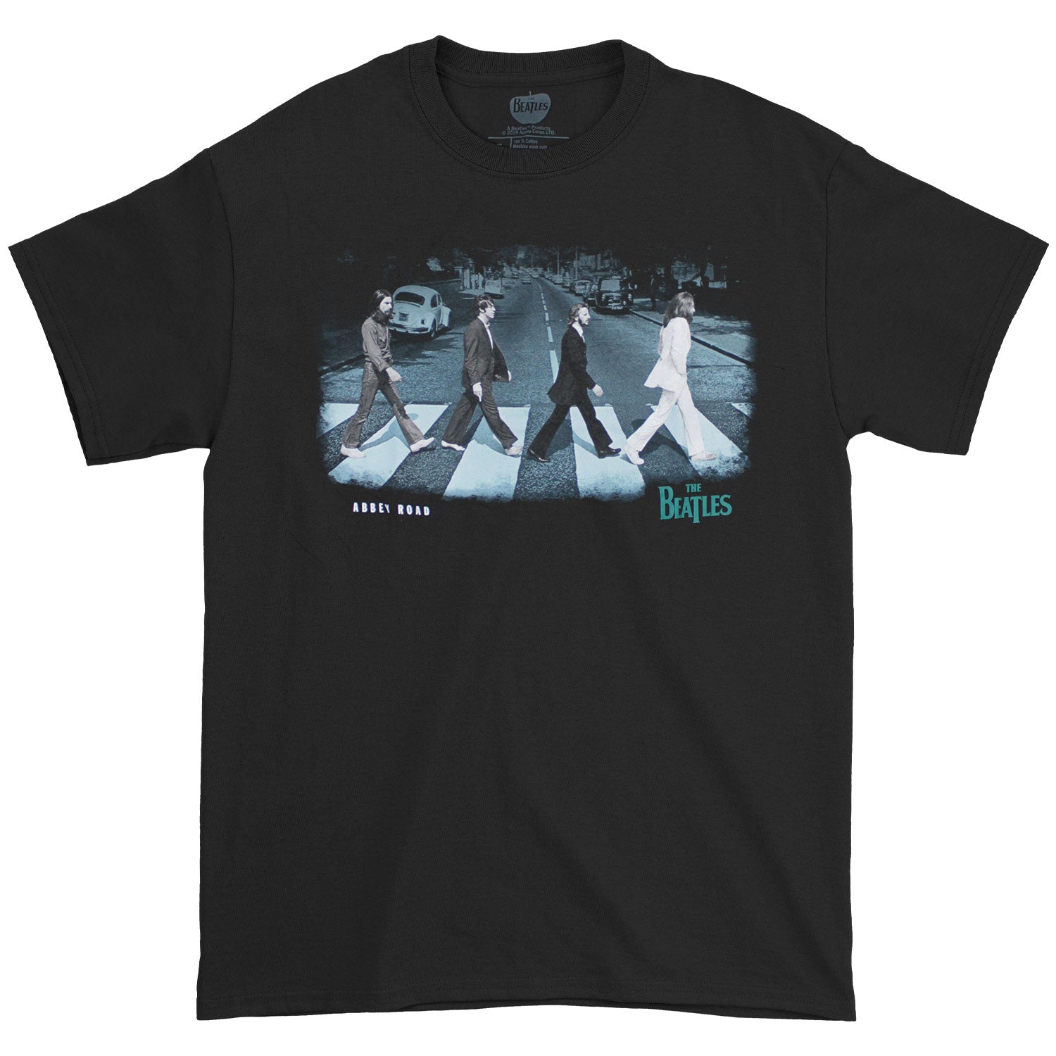 Abbey Stride Slim Fit T-shirt