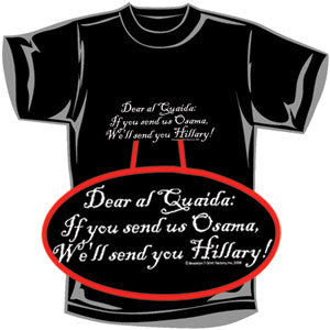 Humor T-shirt Front