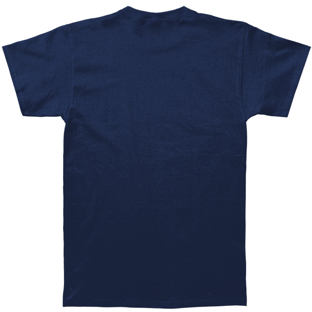 Humor T-shirt Back